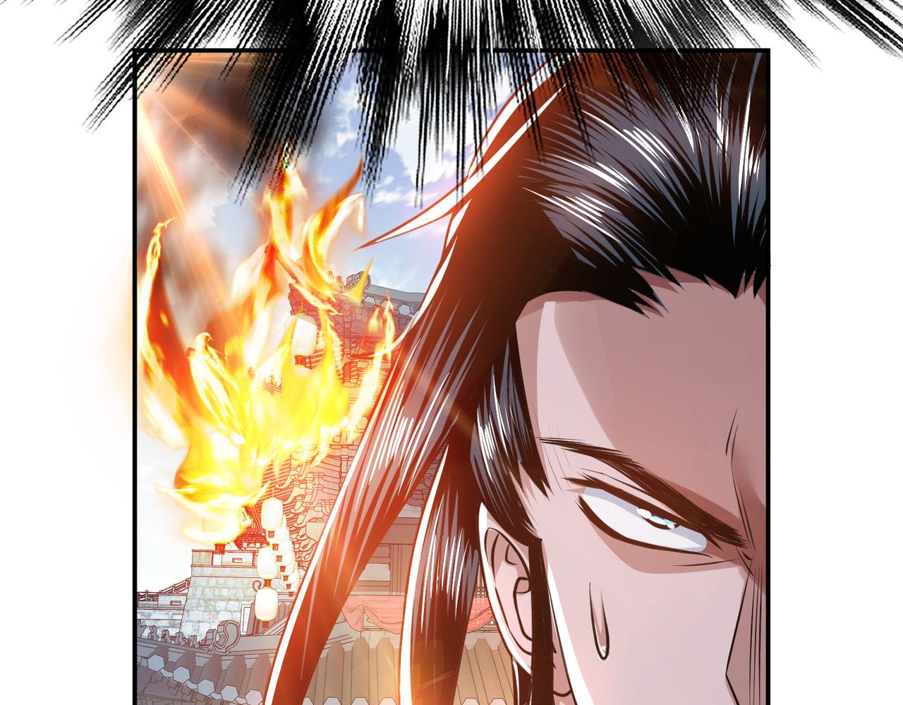 男主和妹子都是我的了 - 第50话 御空境(1/4) - 8