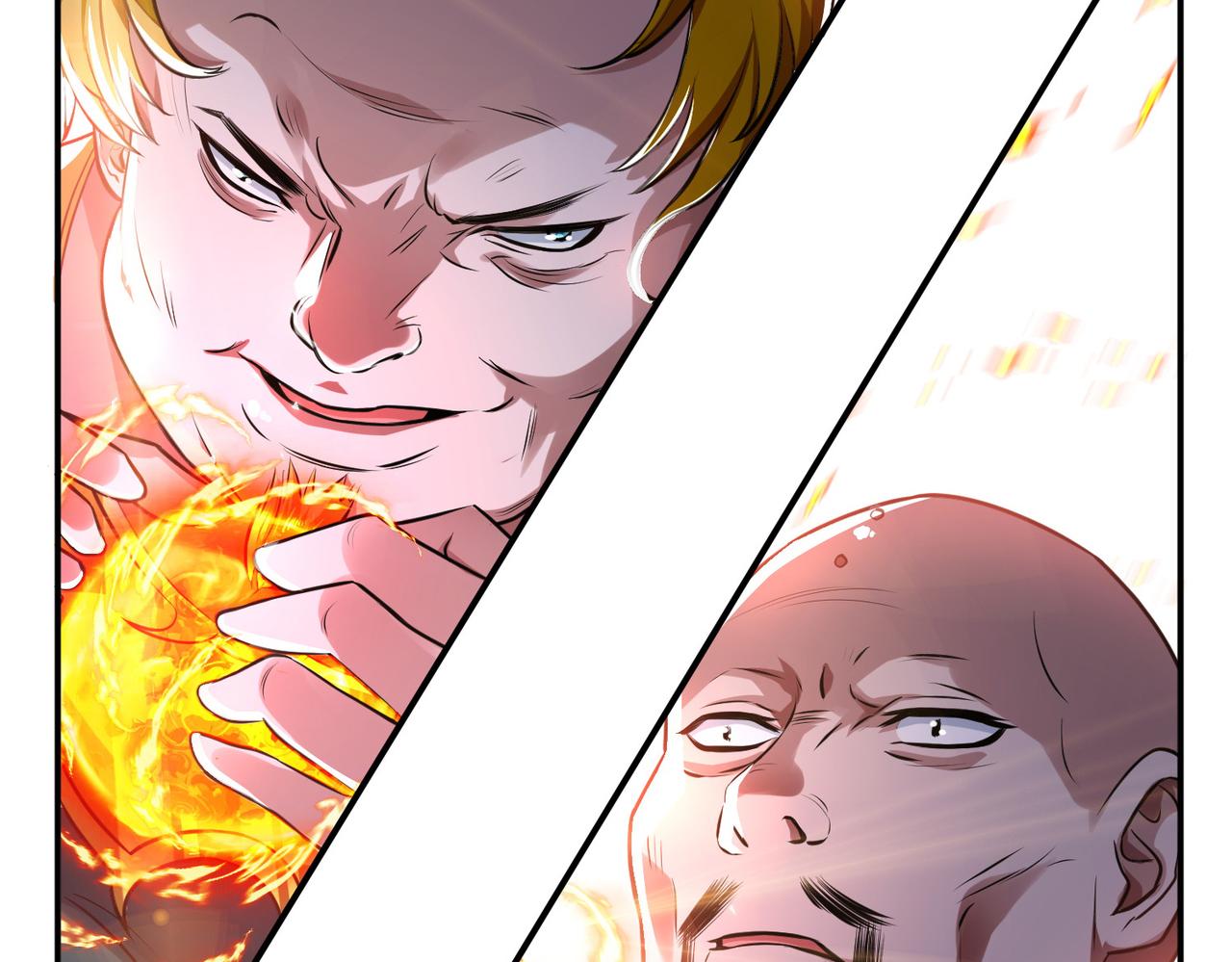 男主和妹子都是我的了 - 第50话 御空境(2/4) - 2