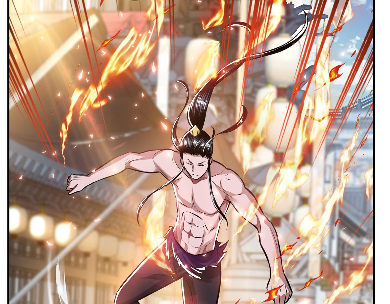 男主和妹子都是我的了 - 第50话 御空境(2/4) - 6