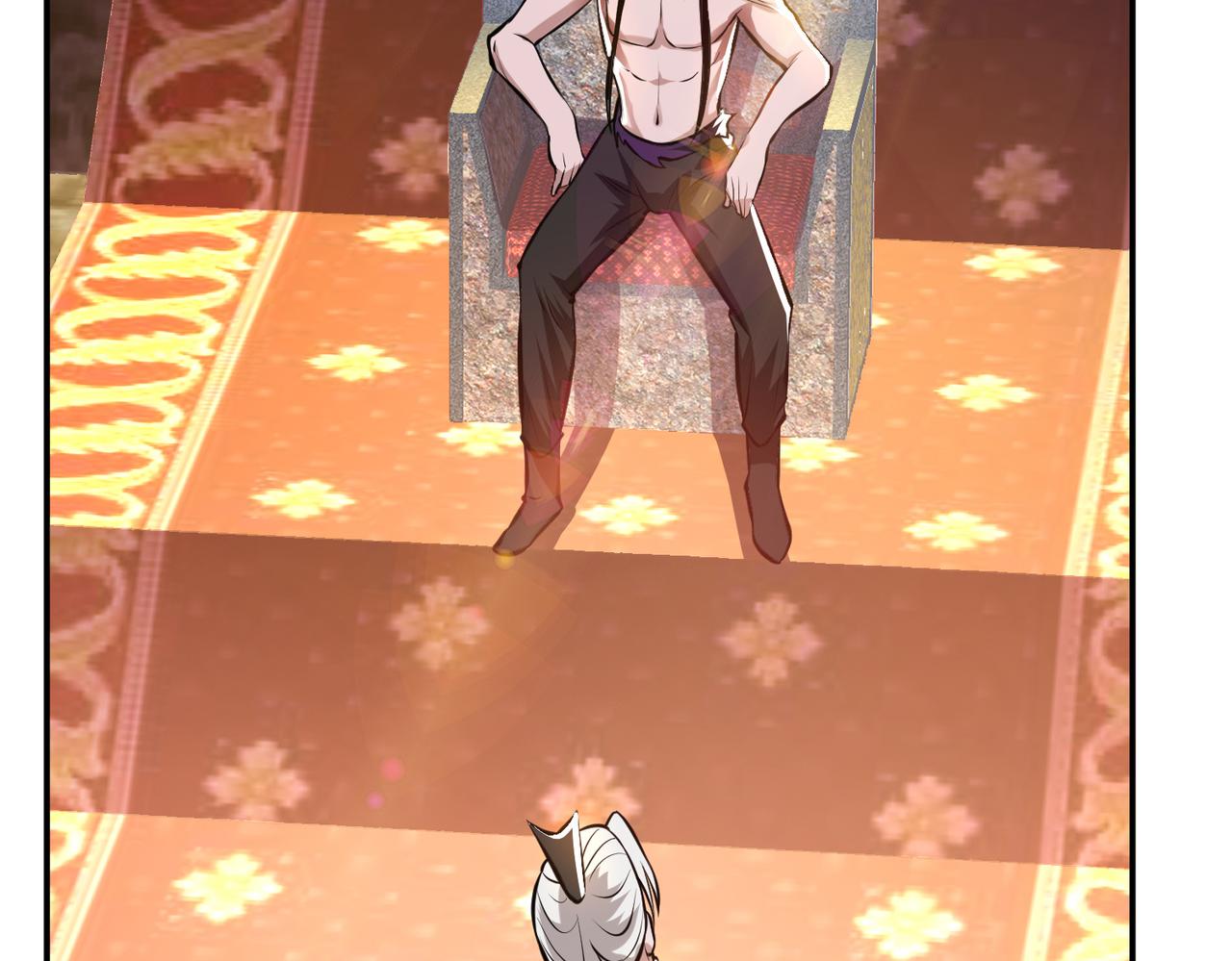 男主和妹子都是我的了 - 第52话 萧晴(3/4) - 1