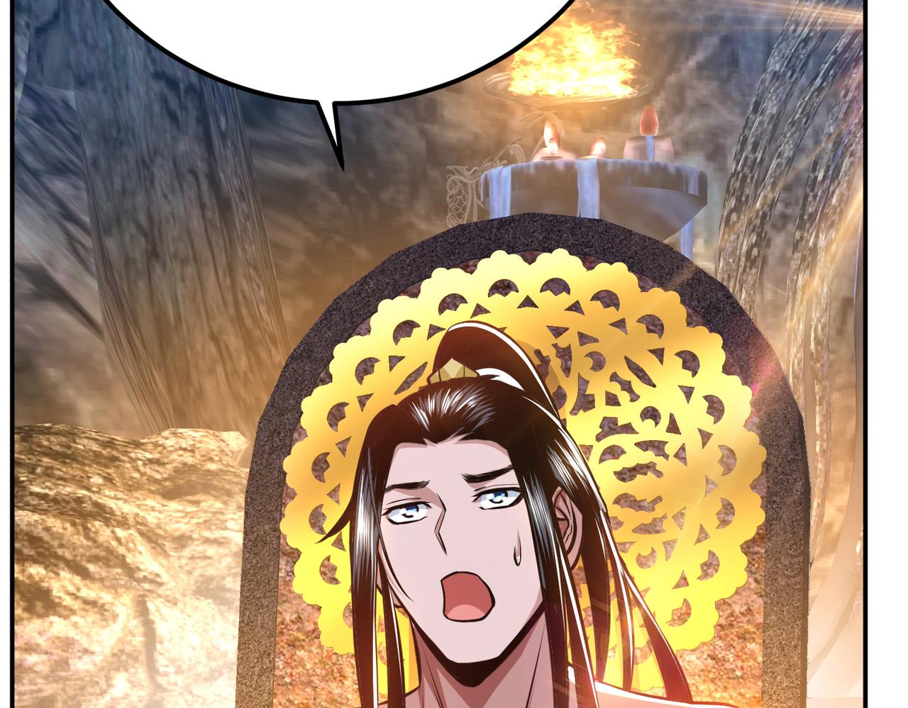 男主和妹子都是我的了 - 第52话 萧晴(3/4) - 4