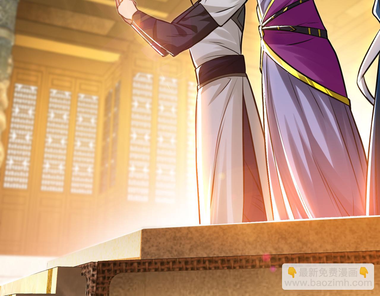 男主和妹子都是我的了 - 第52话 萧晴(1/4) - 2