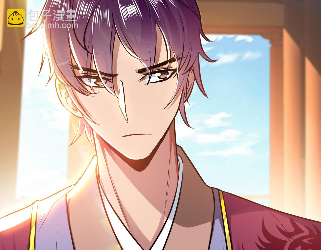 男主和妹子都是我的了 - 第52话 萧晴(1/4) - 8