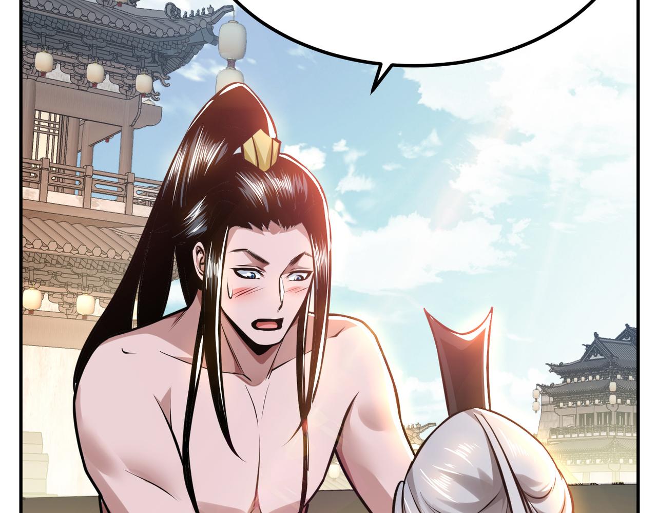 男主和妹子都是我的了 - 第52话 萧晴(2/4) - 5