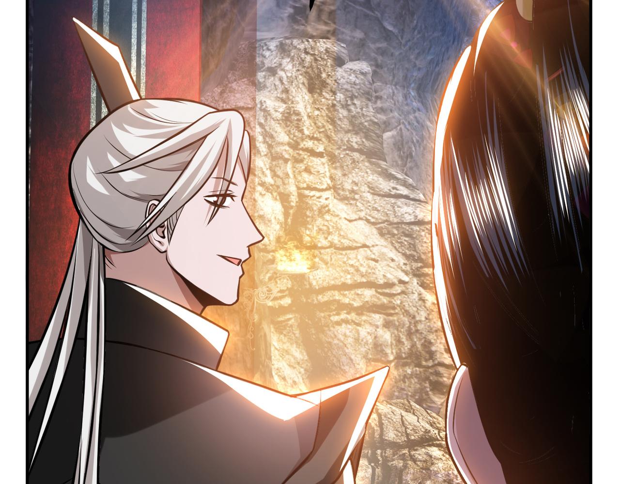 男主和妹子都是我的了 - 第52话 萧晴(2/4) - 8