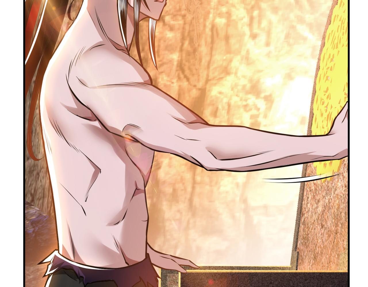 男主和妹子都是我的了 - 第52话 萧晴(3/4) - 1