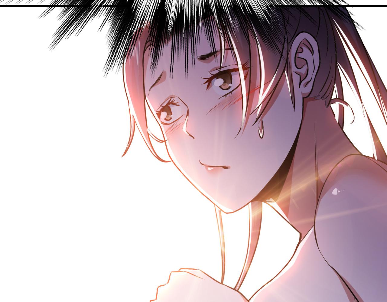 男主和妹子都是我的了 - 第54话 过夜(3/4) - 7