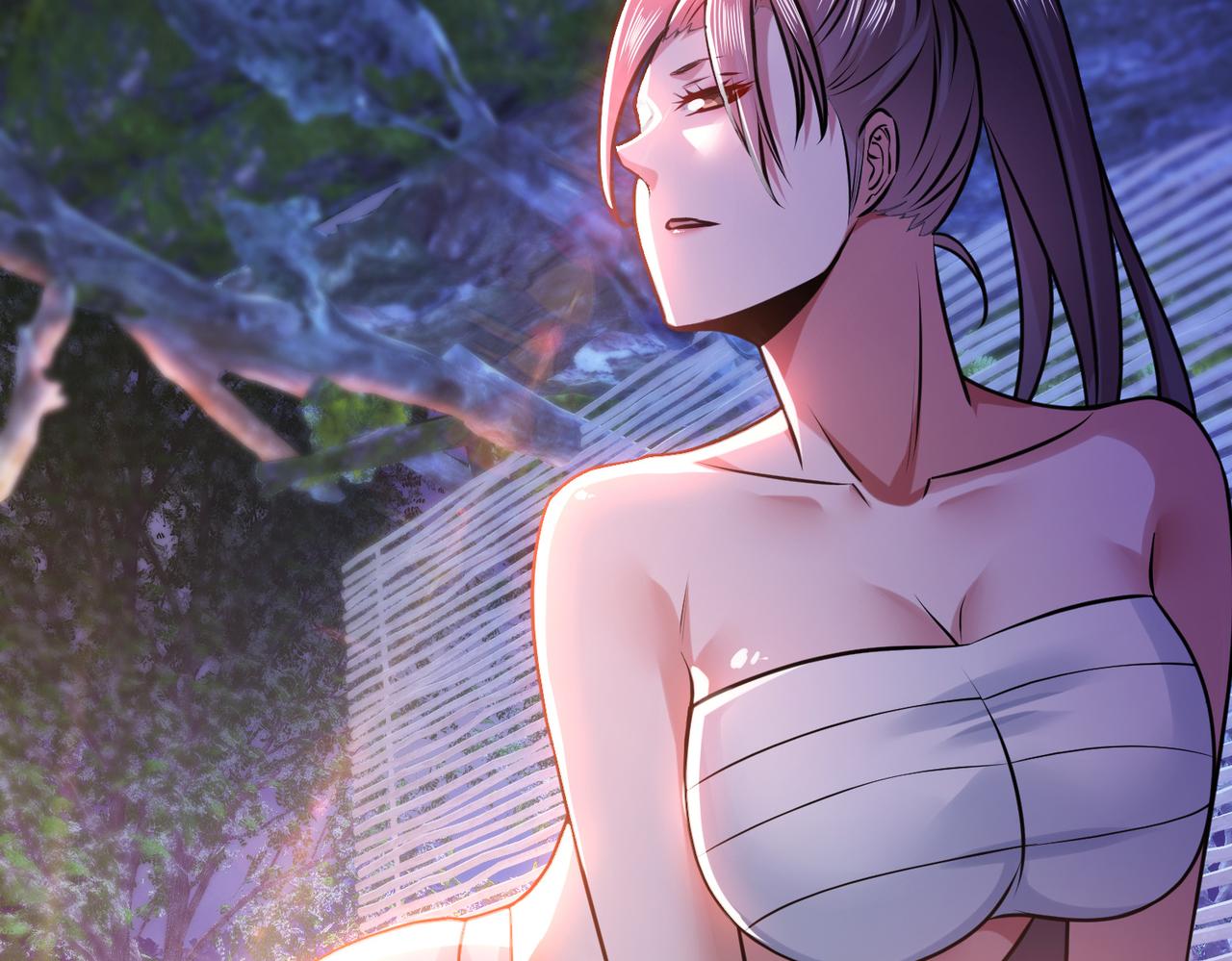 男主和妹子都是我的了 - 第54话 过夜(3/4) - 2