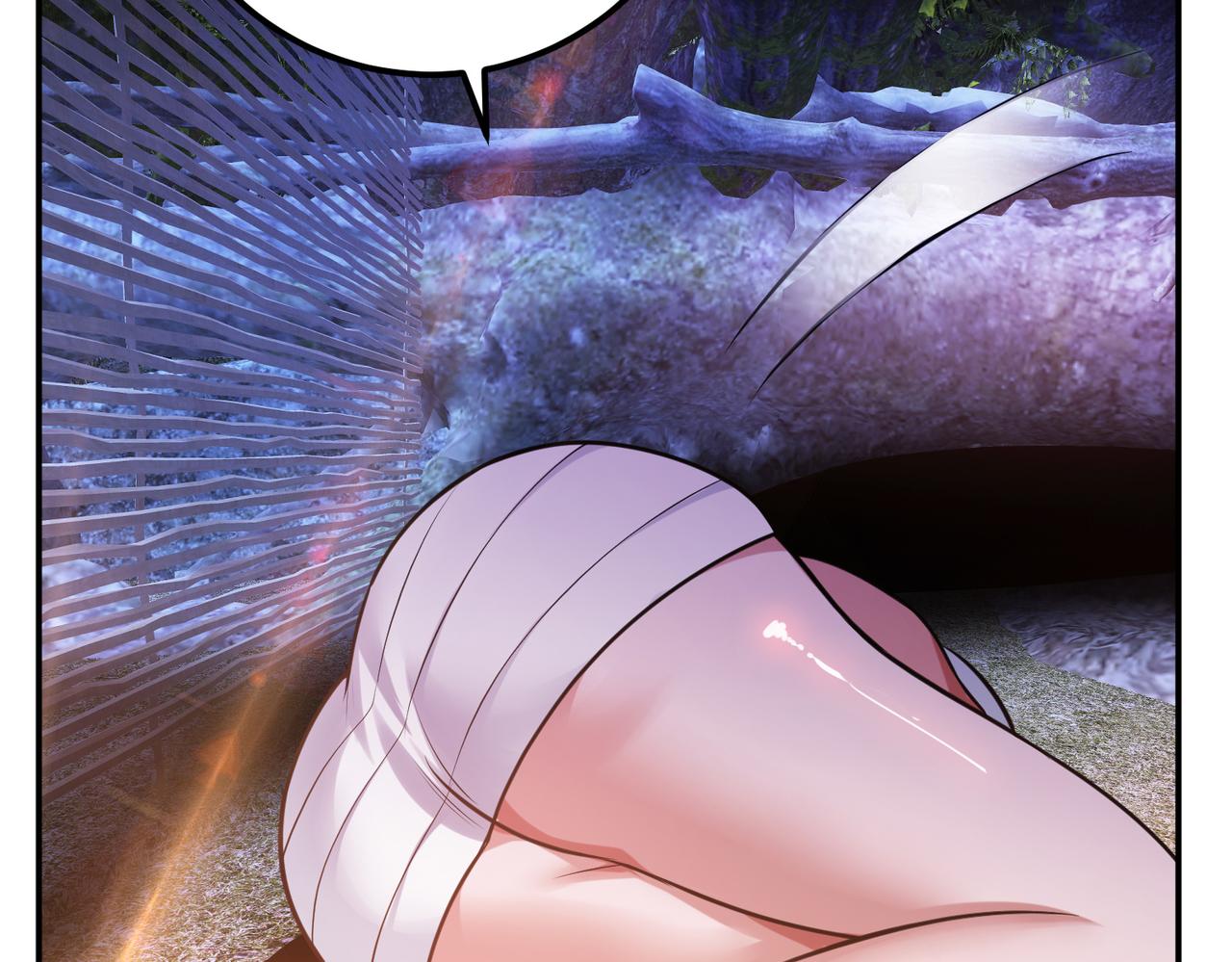 男主和妹子都是我的了 - 第54话 过夜(3/4) - 5