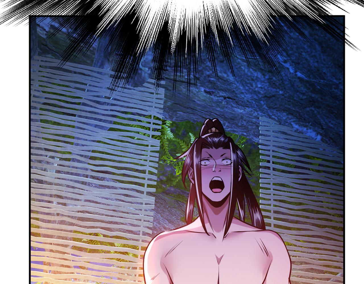 男主和妹子都是我的了 - 第54话 过夜(3/4) - 7