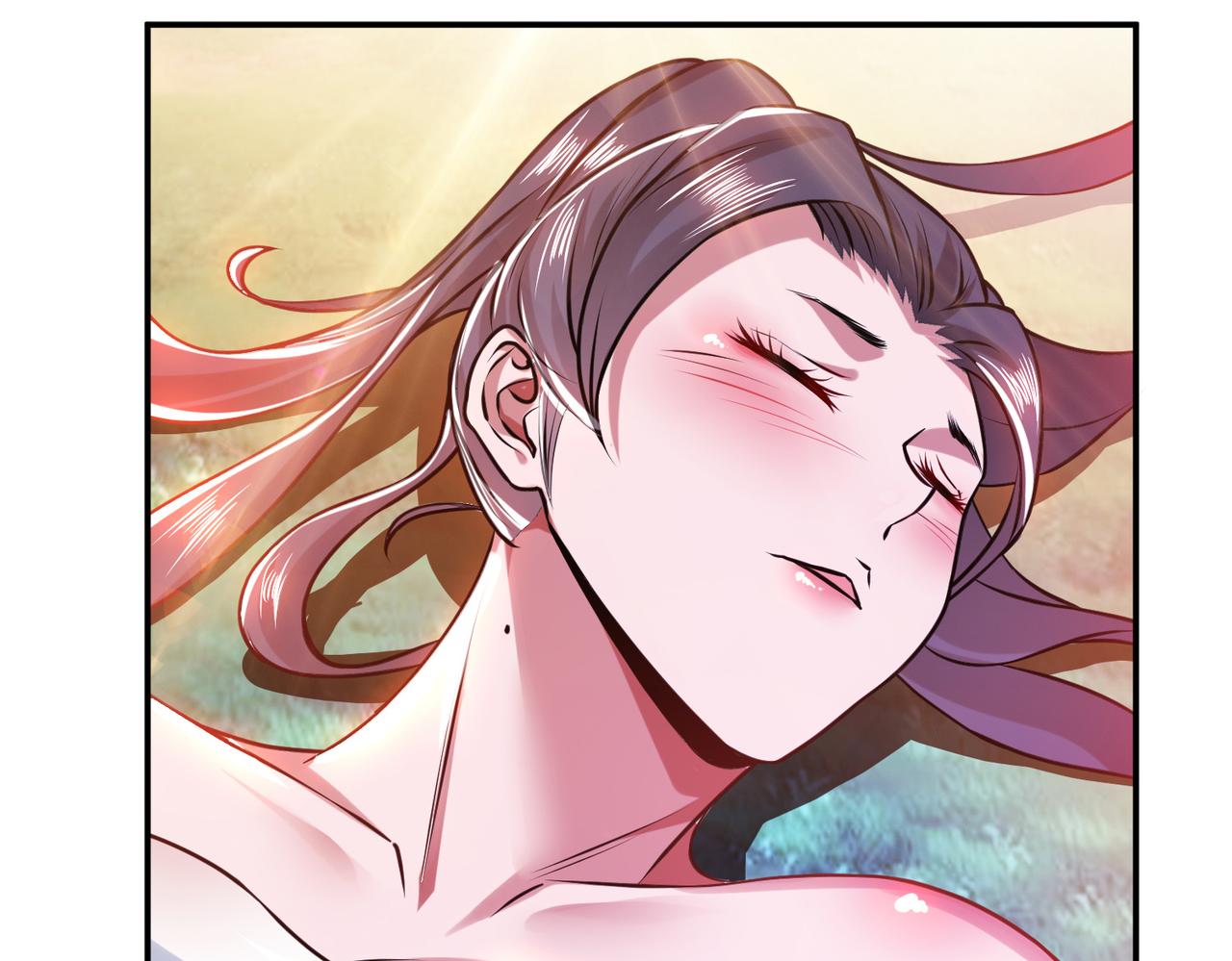 男主和妹子都是我的了 - 第54话 过夜(3/4) - 3