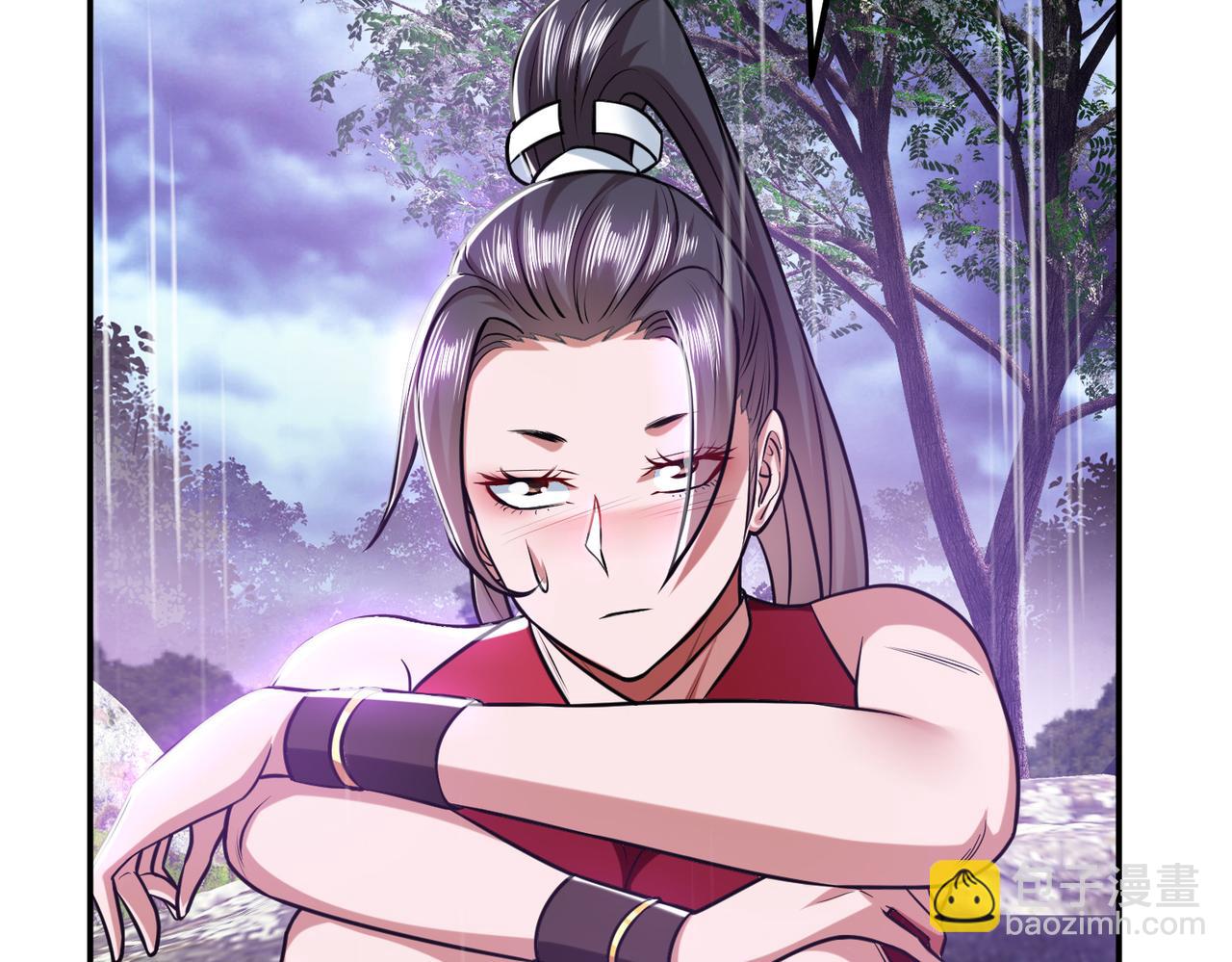 男主和妹子都是我的了 - 第54话 过夜(1/4) - 7