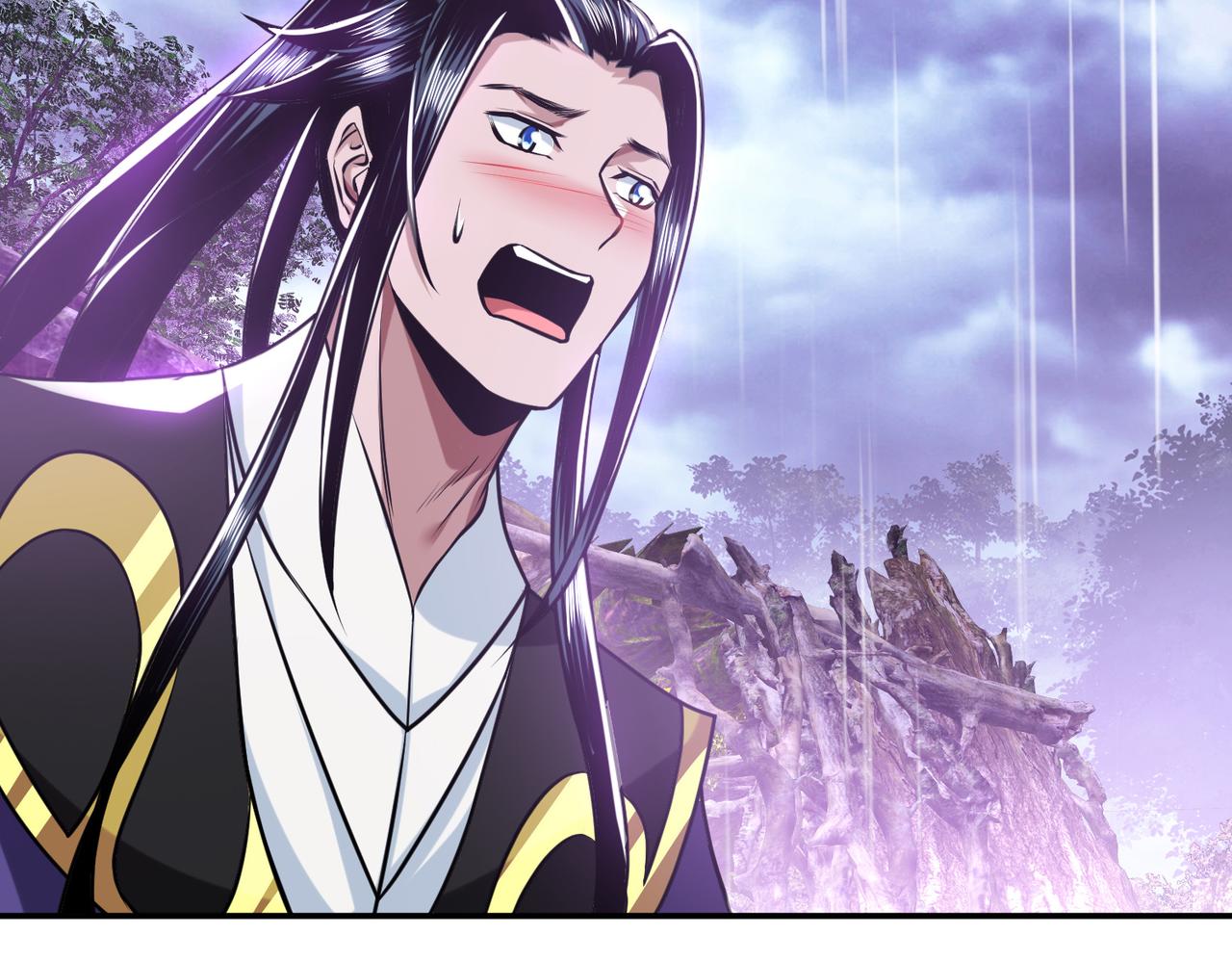 男主和妹子都是我的了 - 第54话 过夜(1/4) - 3