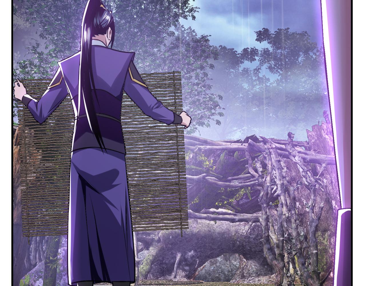 男主和妹子都是我的了 - 第54话 过夜(2/4) - 8