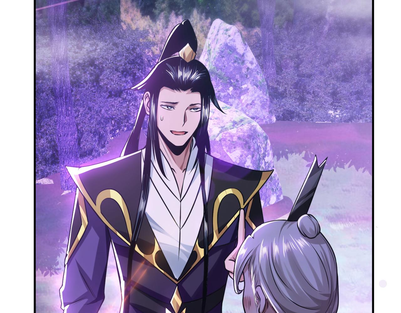 第56话 火行门(1/4)-第58话