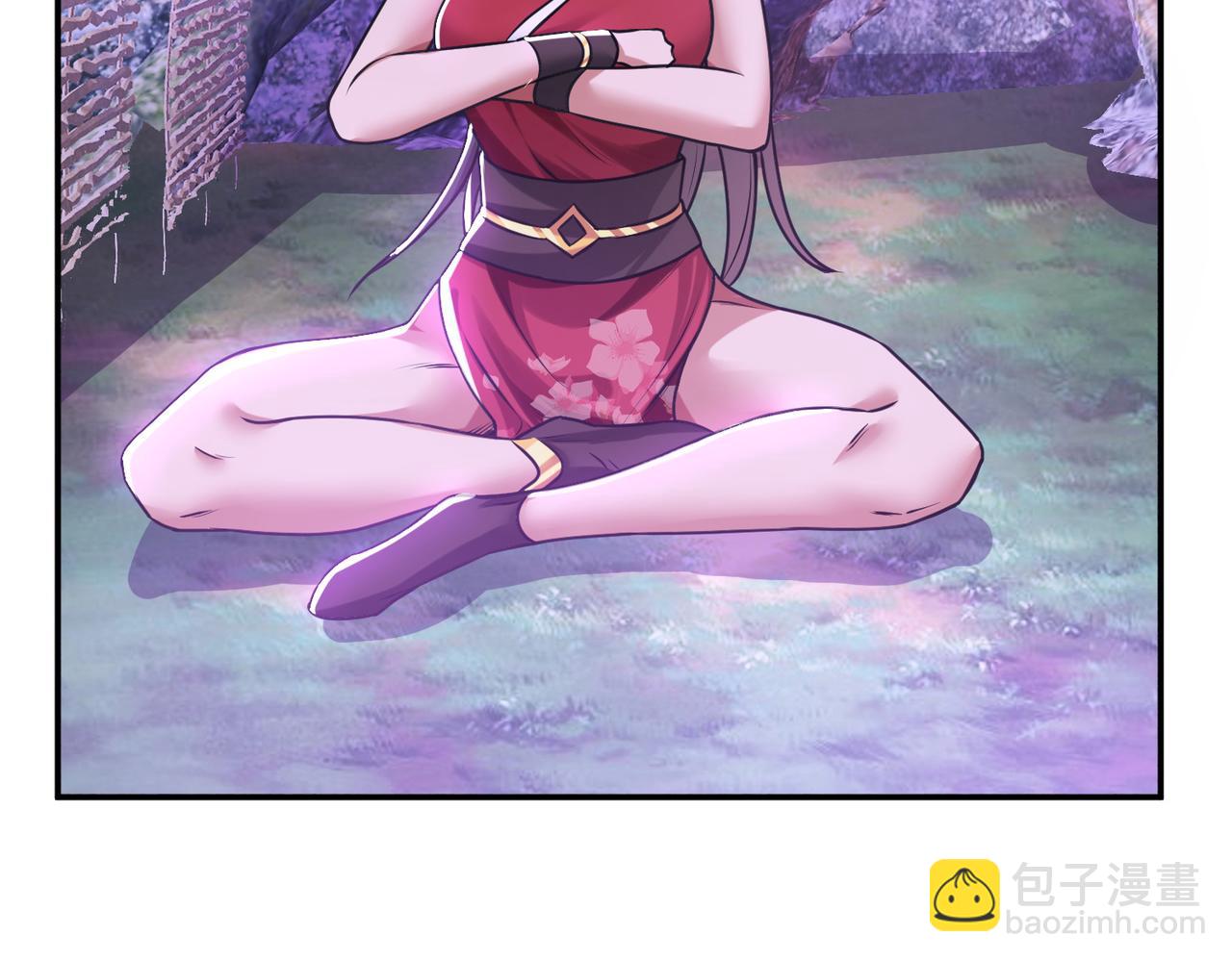 第56话 火行门(1/4)-第58话