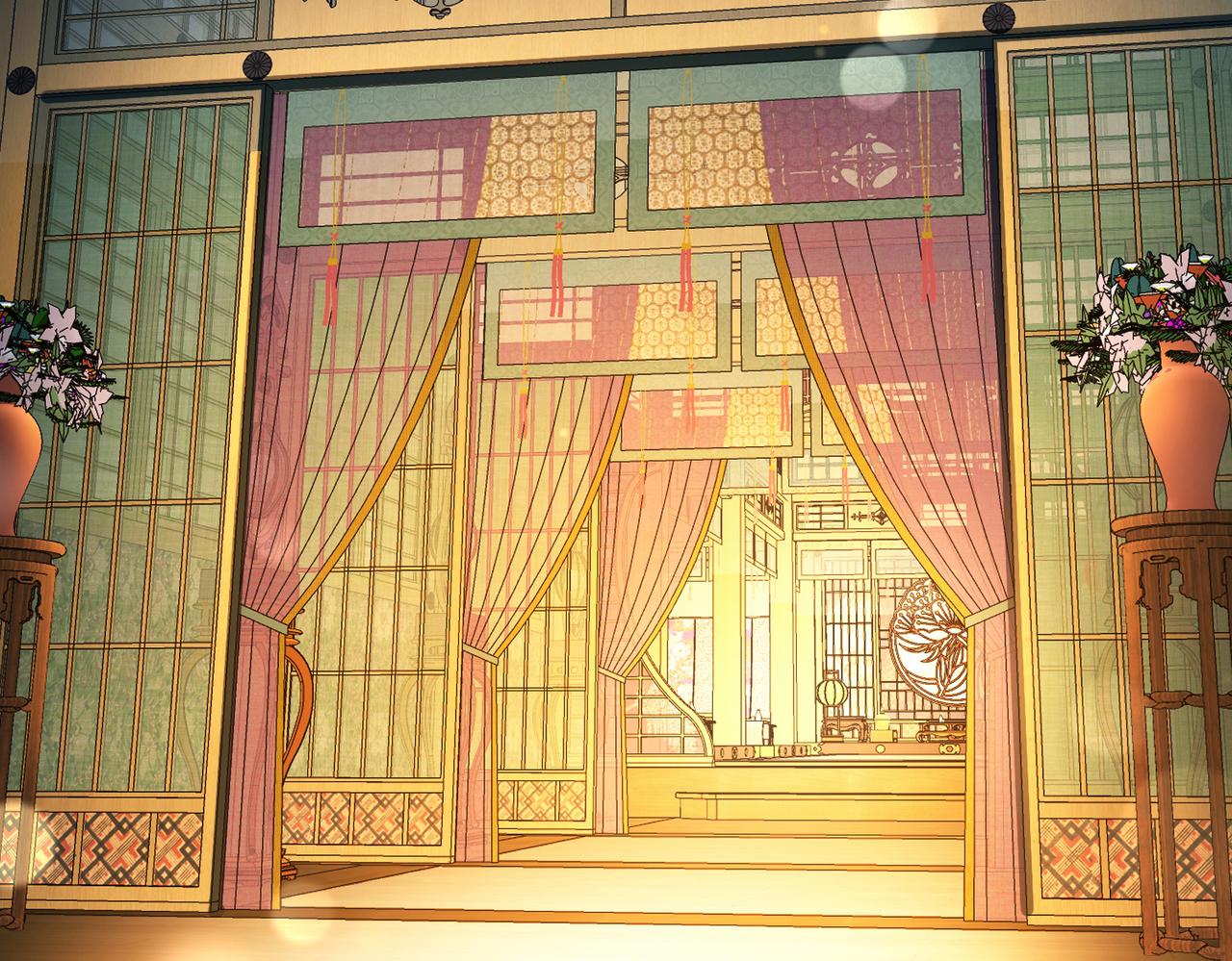 第60话 敬酒(1/4)-第62话