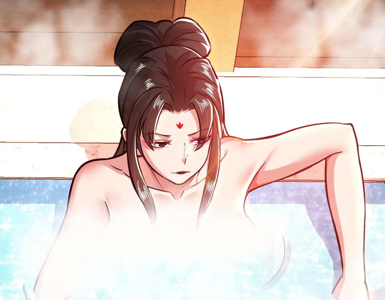 第64话 试炼(1/4)-第66话