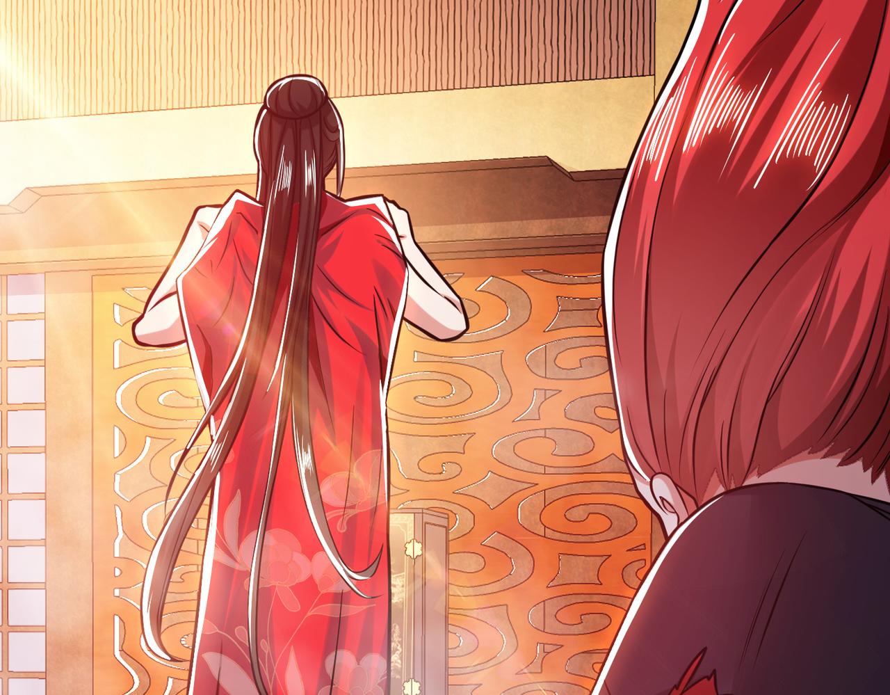 第64话 试炼(1/4)-第66话