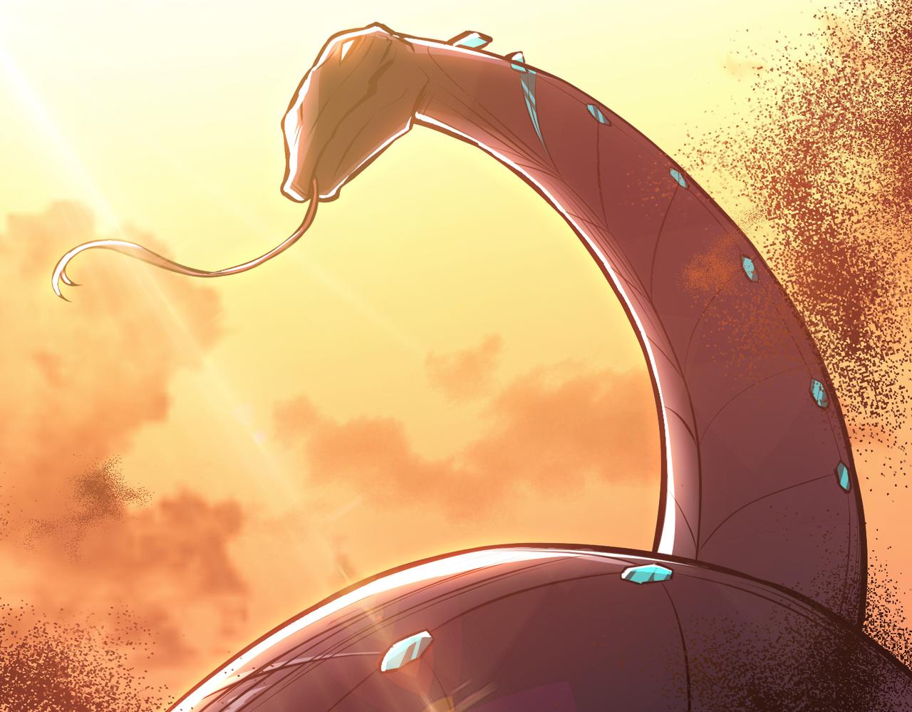 第66话 无期徒刑(1/5)-第68话