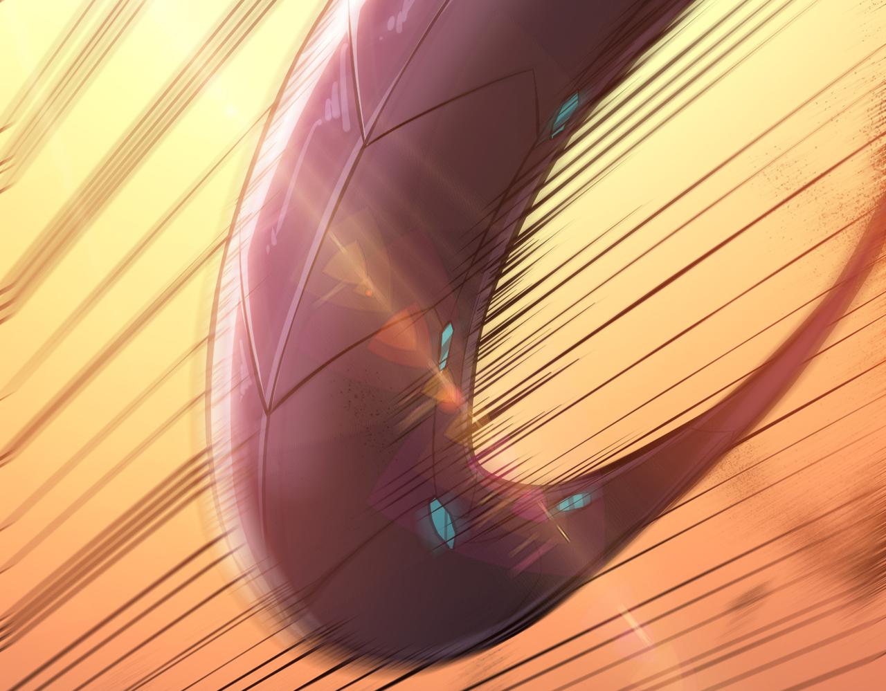 第66话 无期徒刑(1/5)-第68话