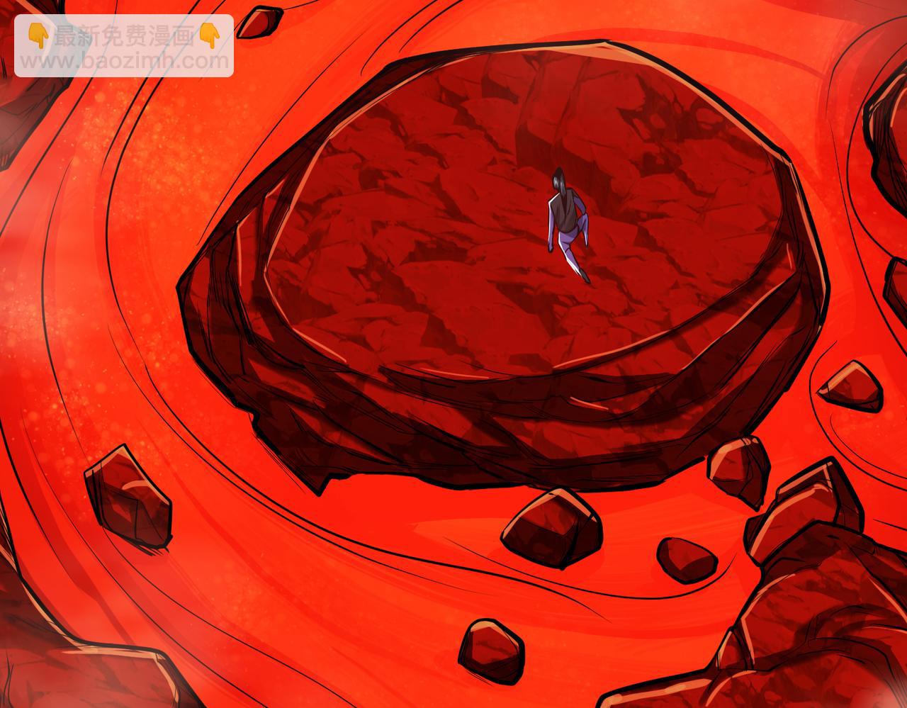 第68话 魔域(1/5)-第70话