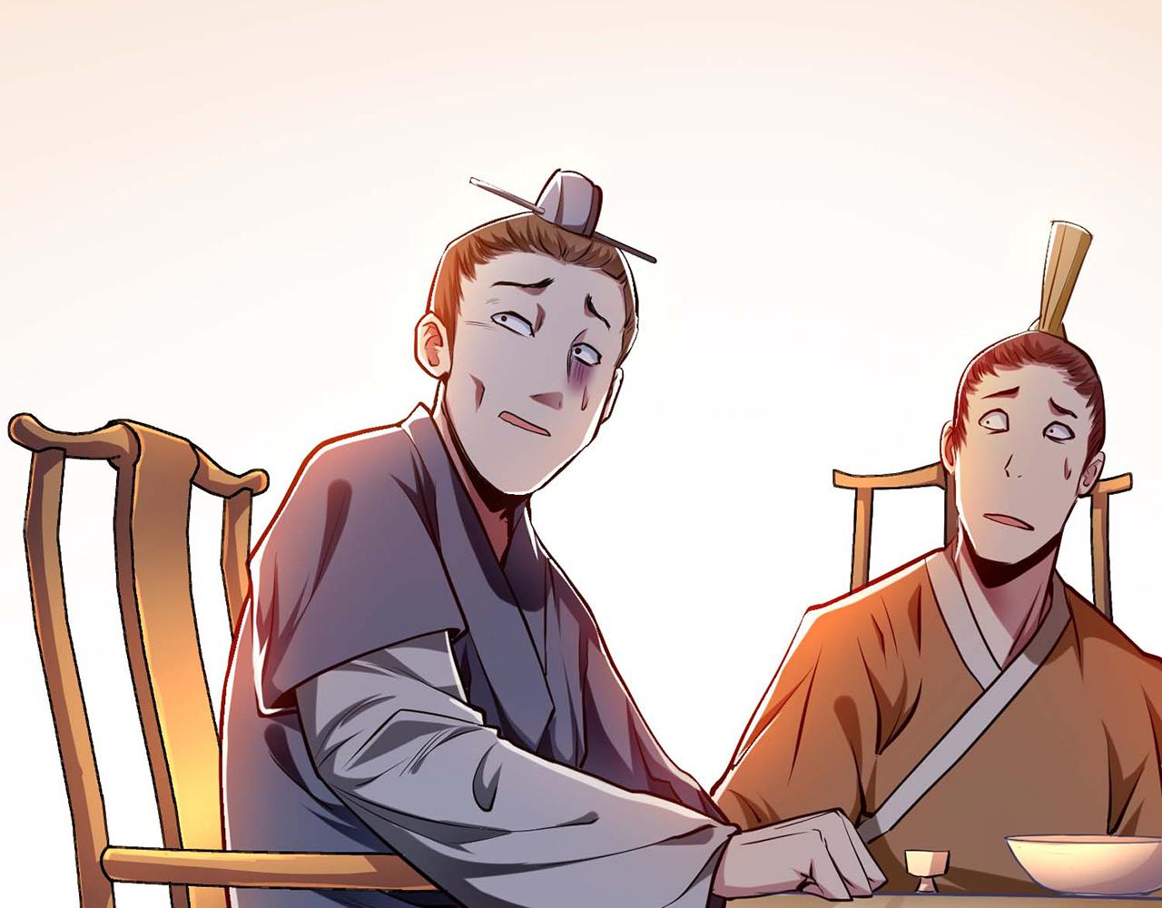 第6话 装大发了(1/4)-第8话