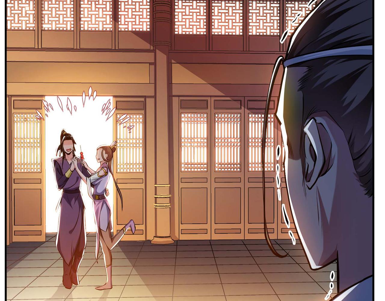 第6话 装大发了(1/4)-第8话