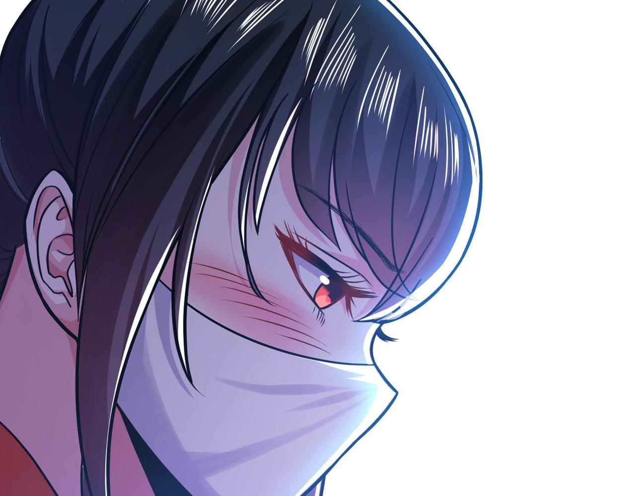 第70话 心乱(1/4)-第72话