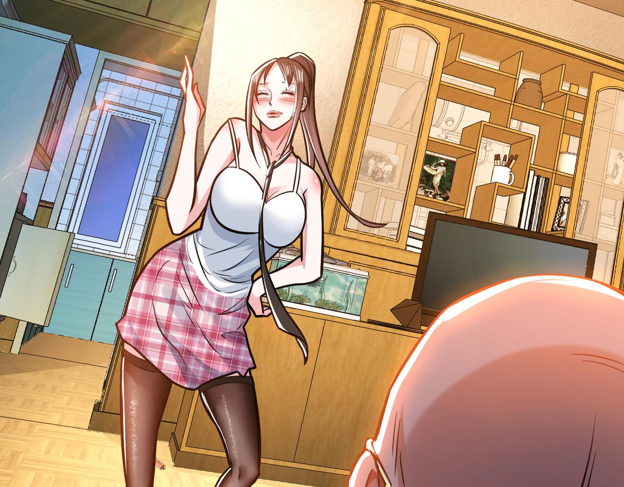 第70话 心乱(1/4)-第72话