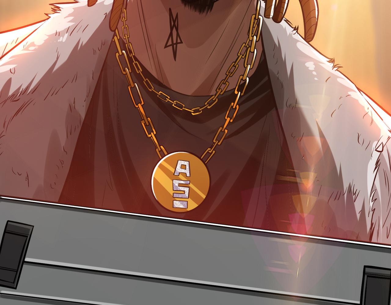 第72话 二当家(1/4)-第74话