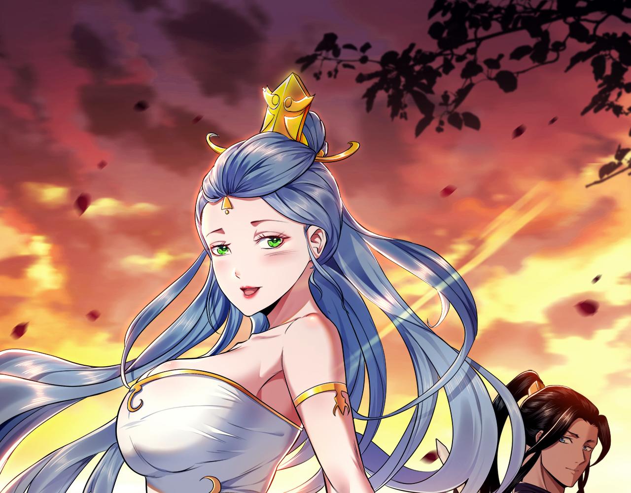 第74话 系统(1/5)-第76话