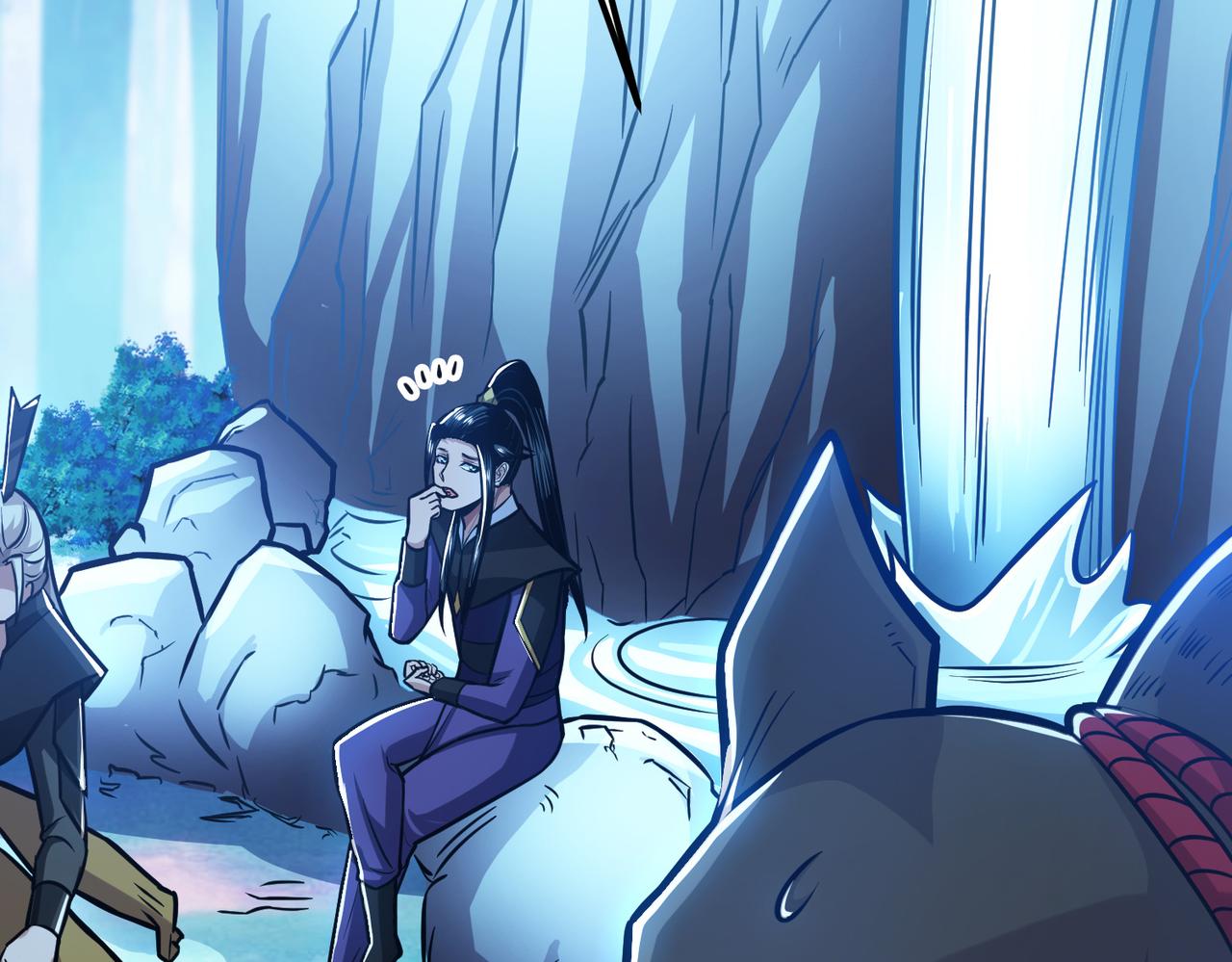 第76话 危机(1/5)-第78话