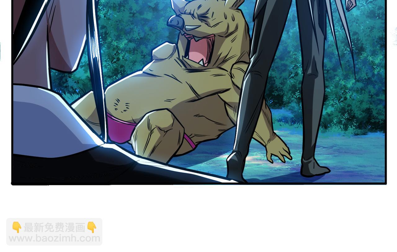 第76话 危机(1/5)-第78话