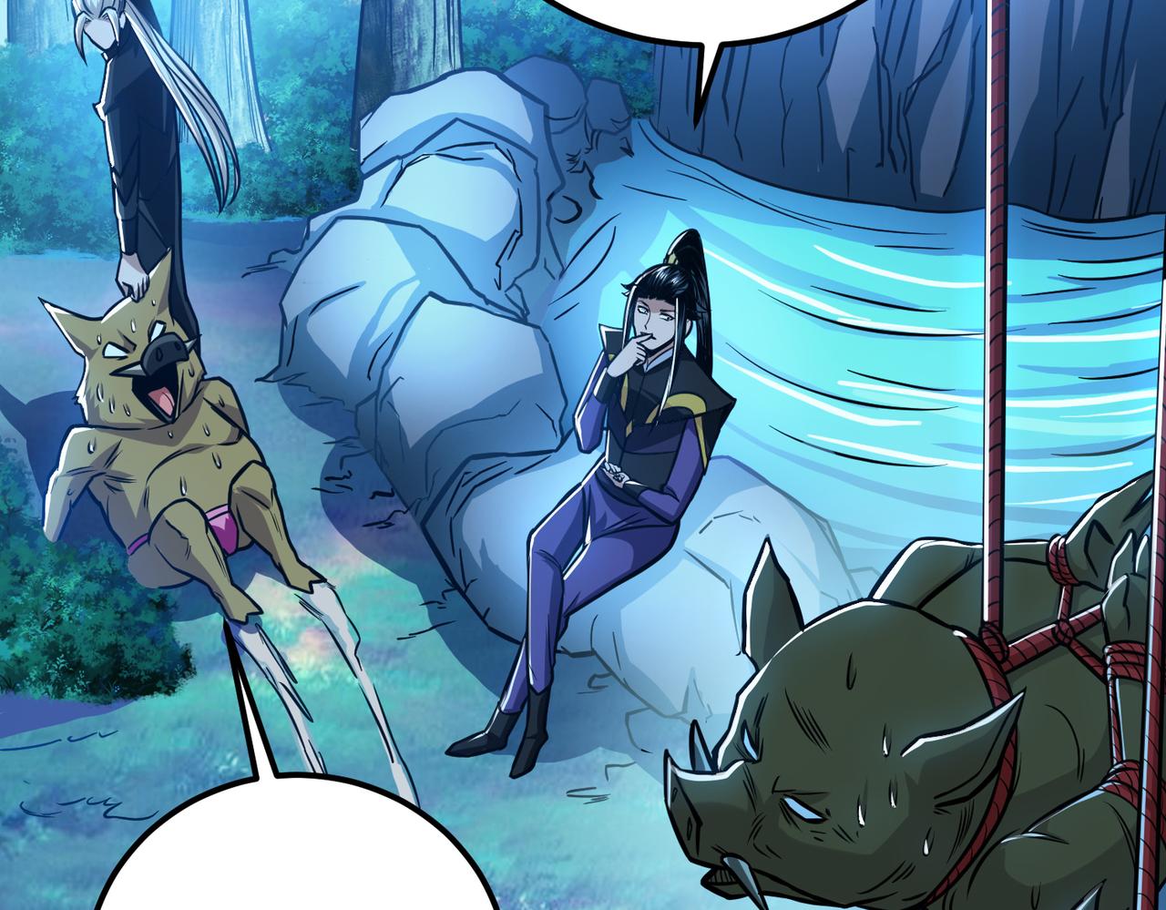 第76话 危机(1/5)-第78话