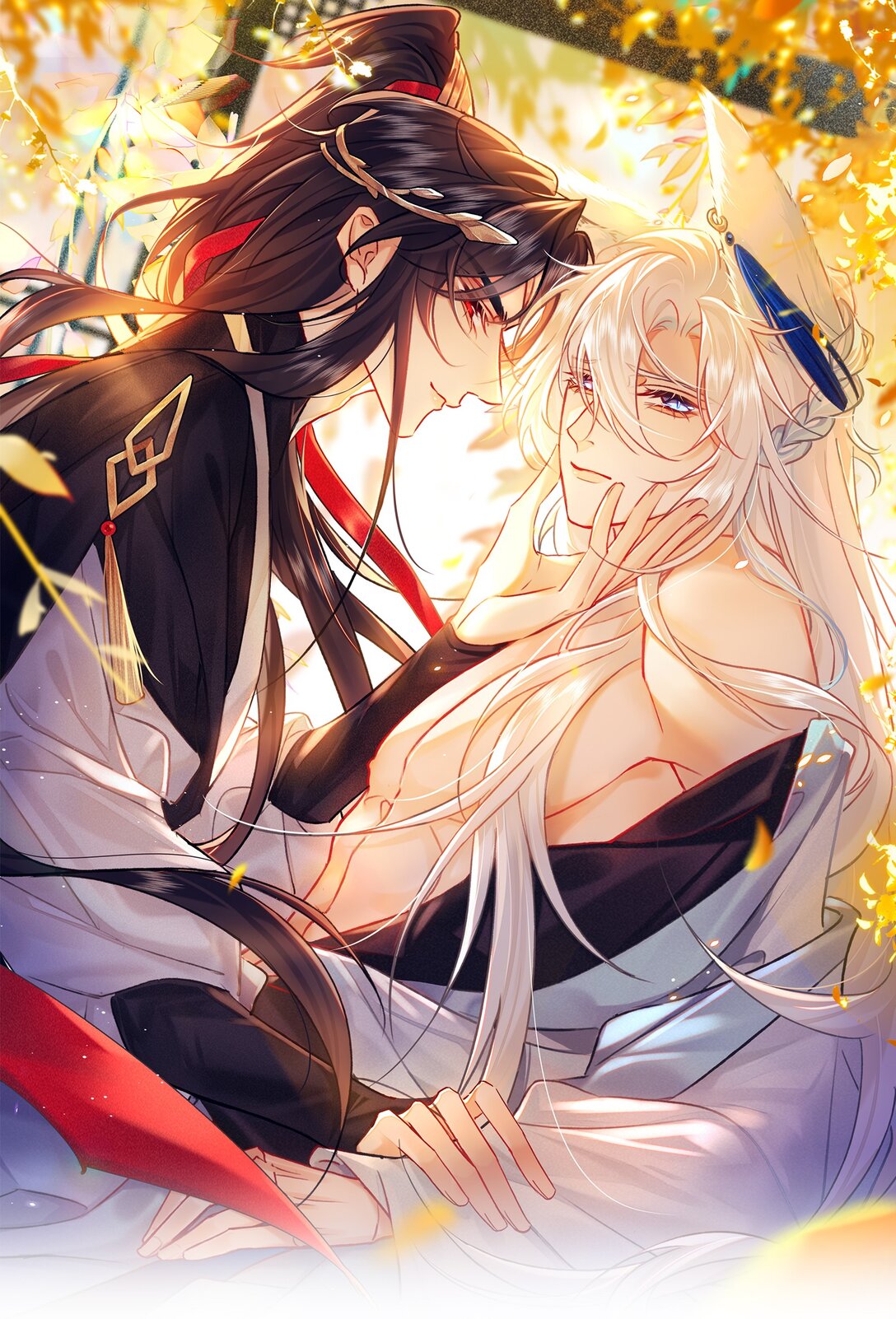 014 身不由己-第14话