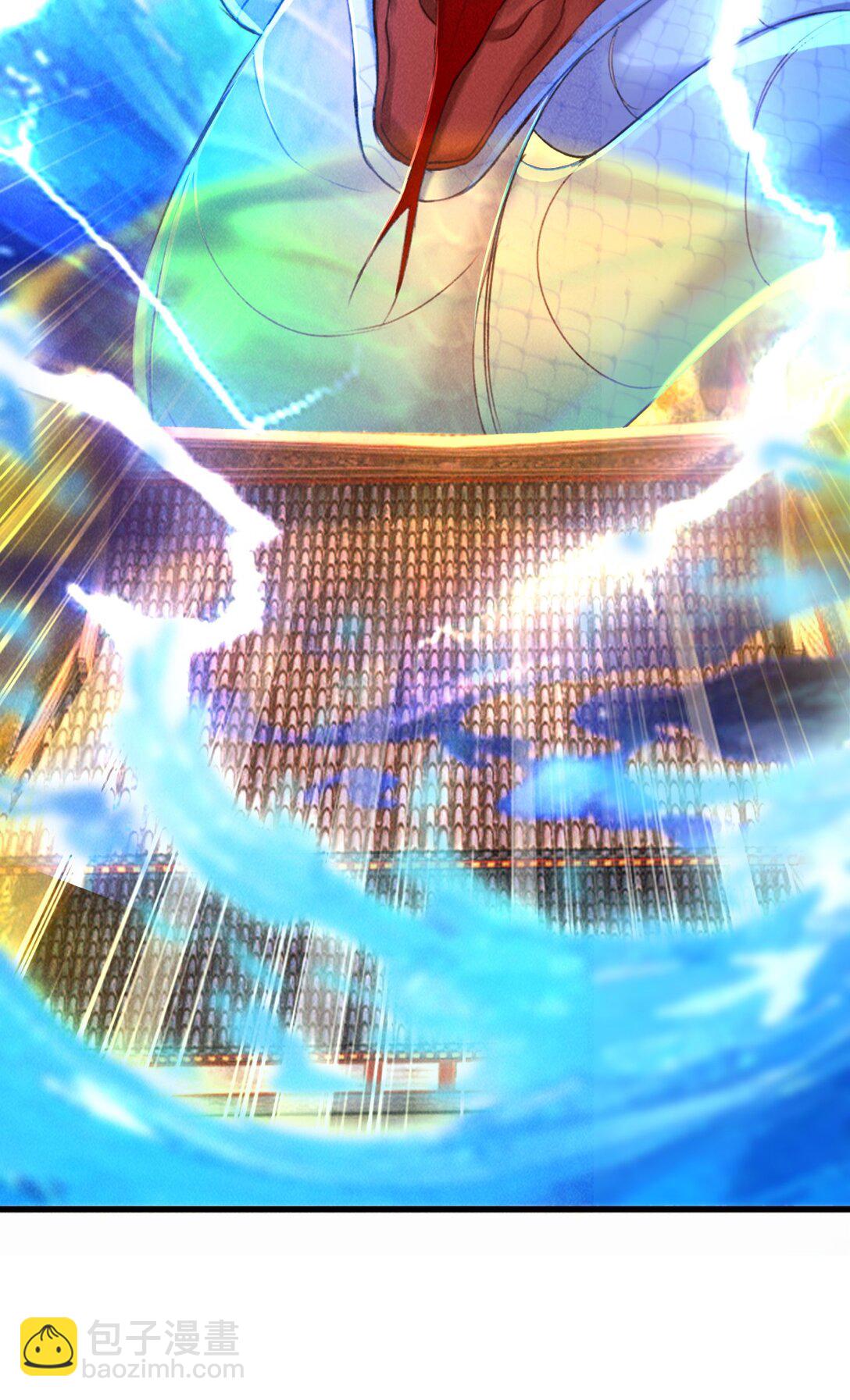 020 最喜欢的环节-第20话