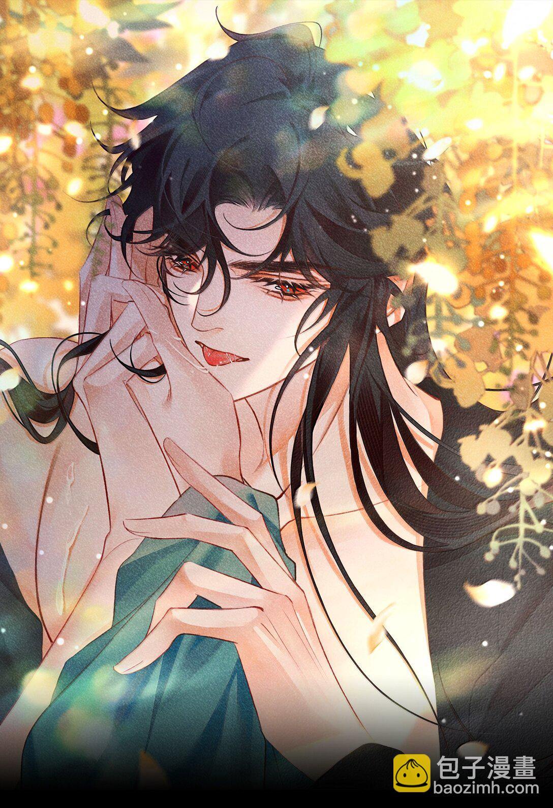 022 假如&hellip;&hellip;-第22话