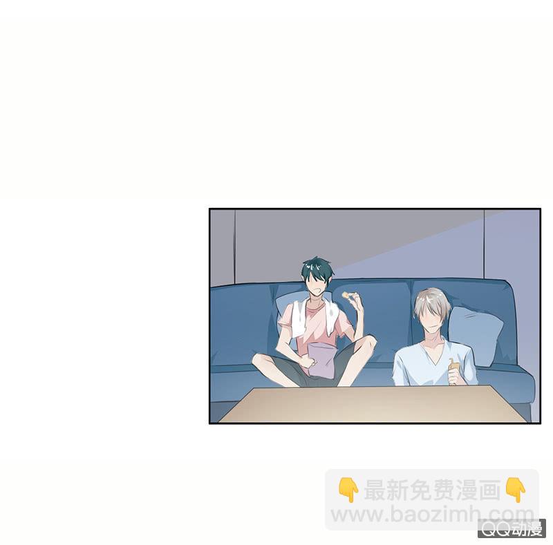 他是车(1/2)-第24话