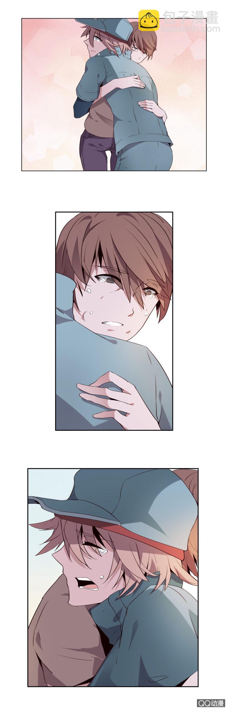 阎君与快递员(1/2)-第44话