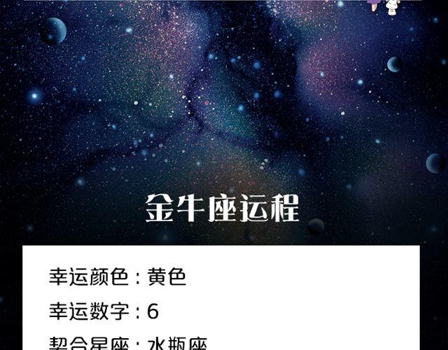 摩羯座思维活跃-第84话