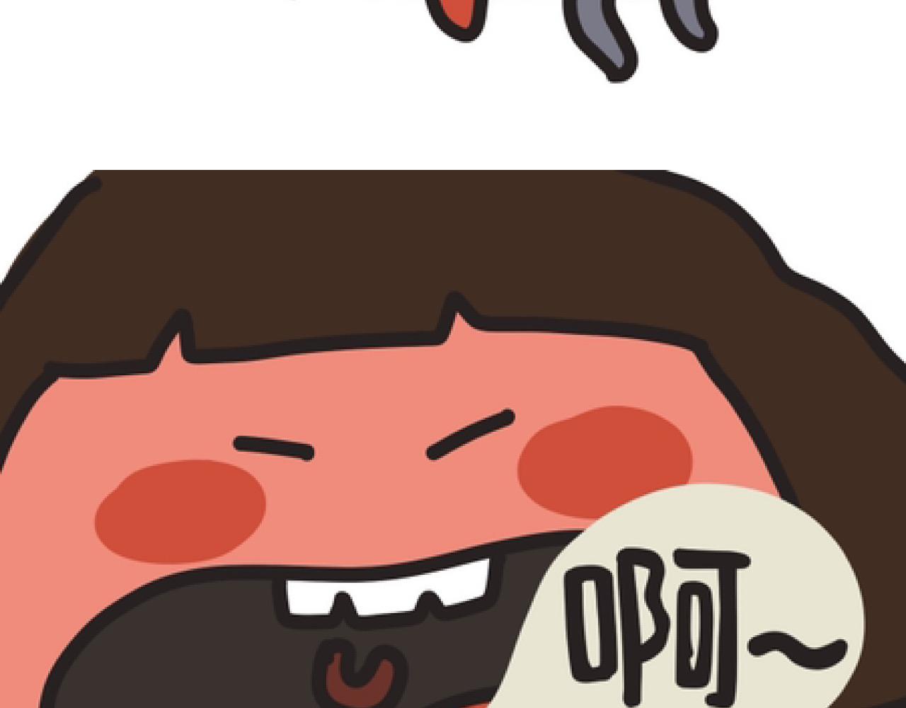 我家胖虎之家有馋猫-第6话