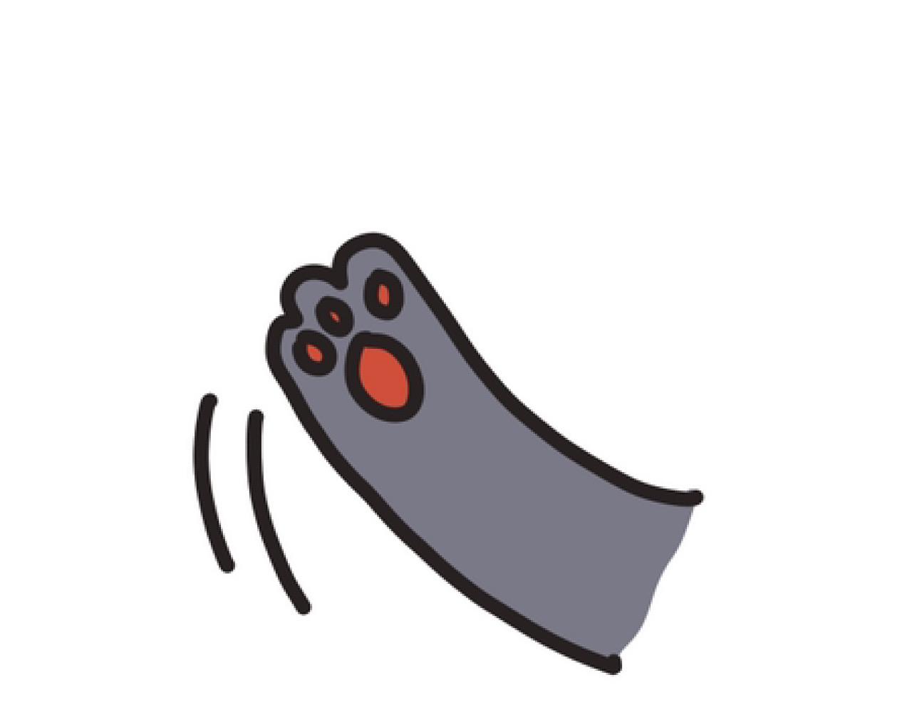 我家胖虎之家有馋猫-第6话