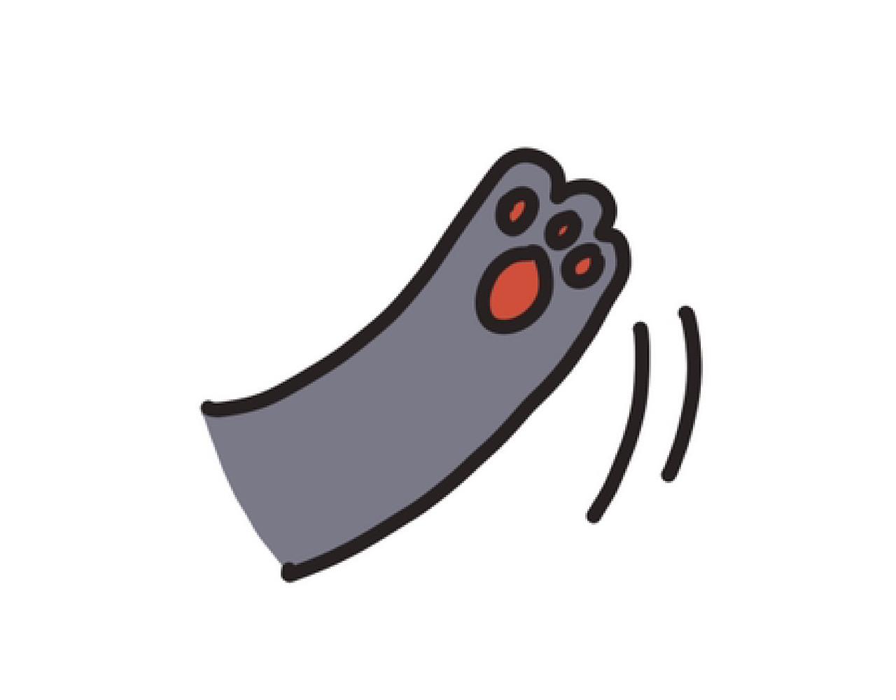 我家胖虎之家有馋猫-第6话