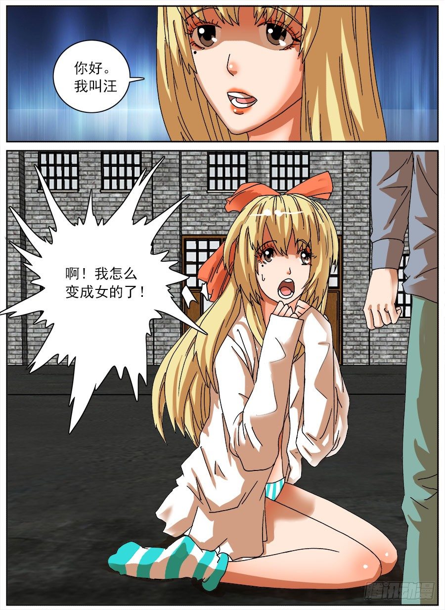 家暴之光④-第36话