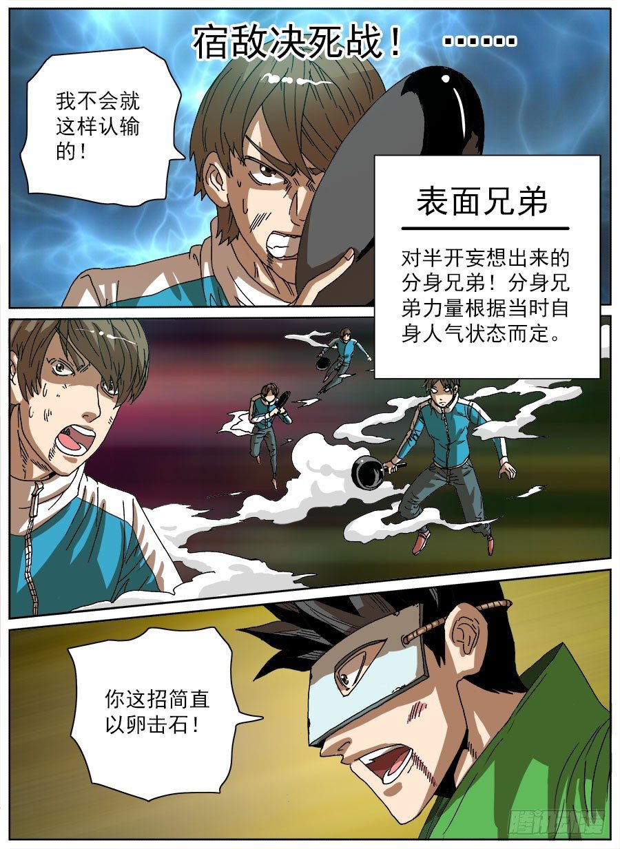 头条之王(1/3)-第46话