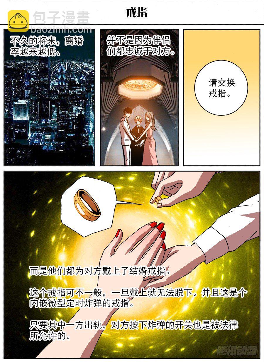 脑洞小剧场（2）-第60话