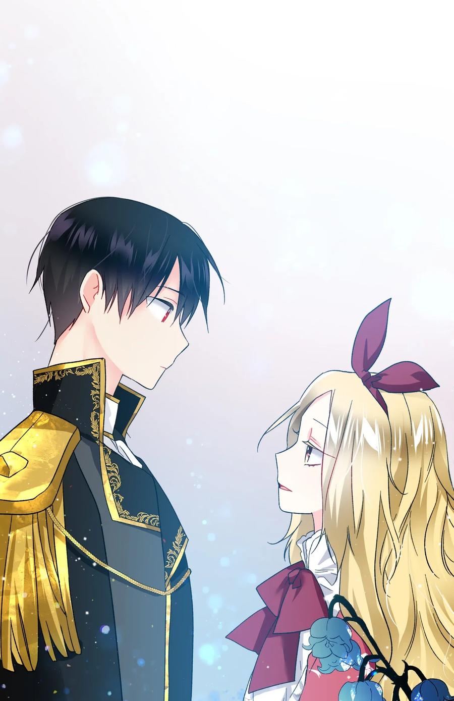 16 公爵现身(1/2)-第16话