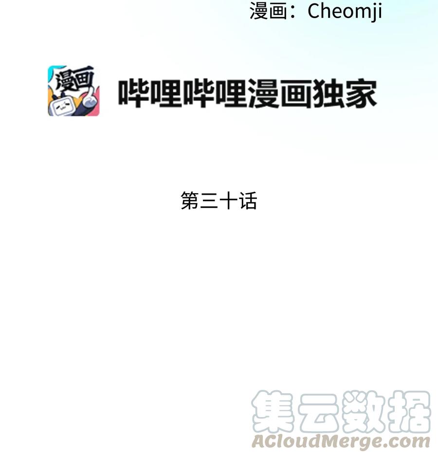 30 魔法师的真爱(1/2)-第30话