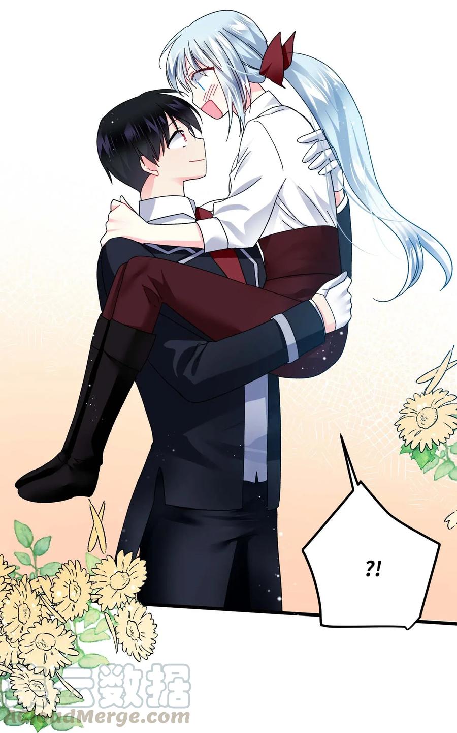 46 苦练(1/2)-第46话